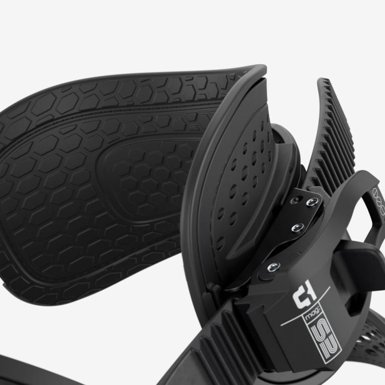 Force Bindings