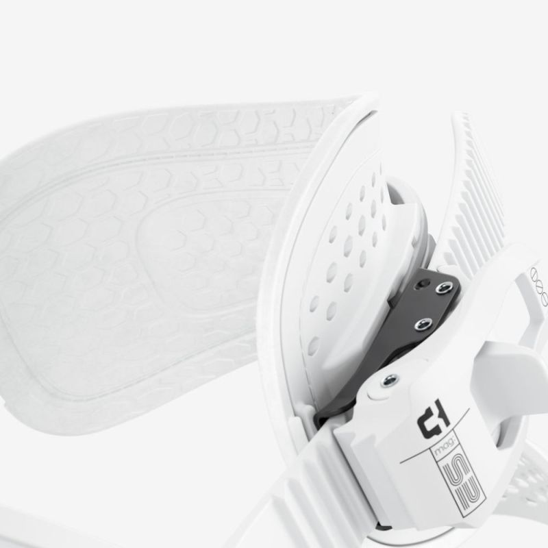 Force Bindings