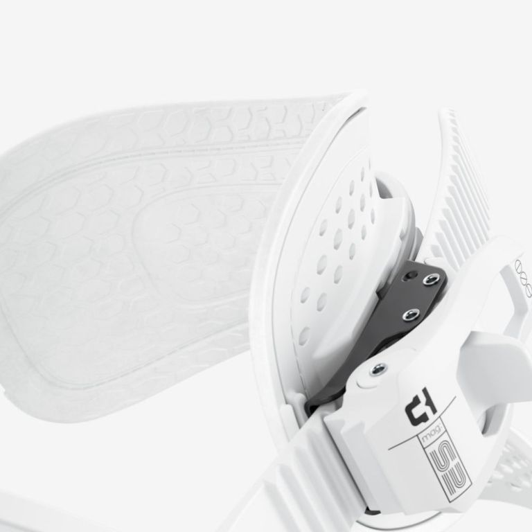 Force Bindings