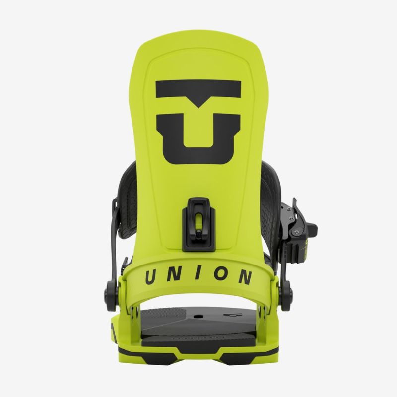 Force Bindings
