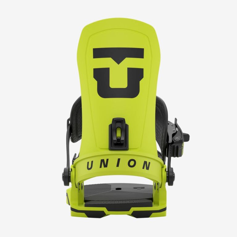 Force Bindings