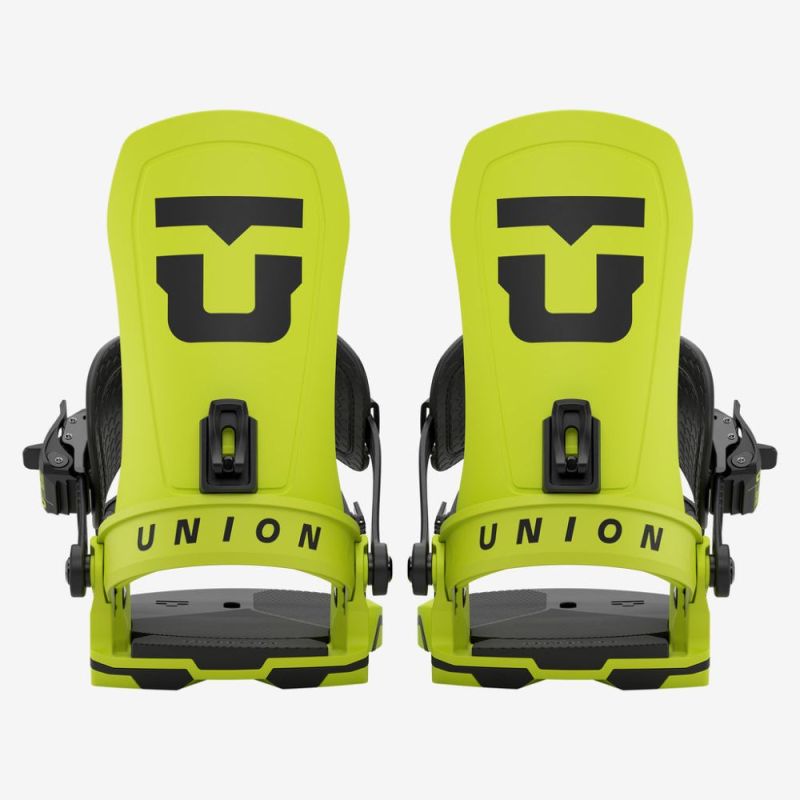 Force Bindings
