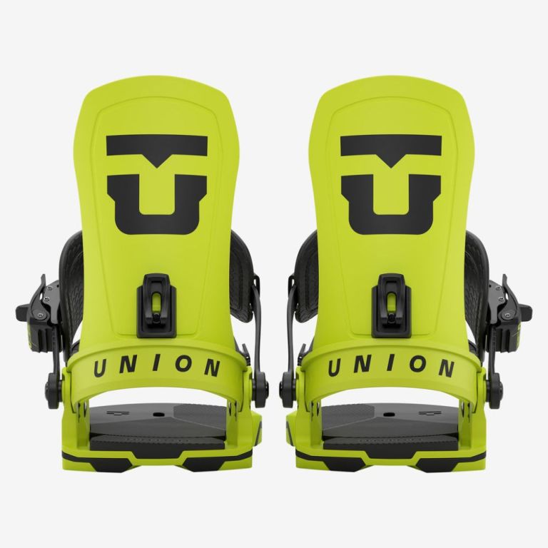Force Bindings