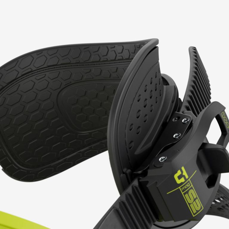 Force Bindings