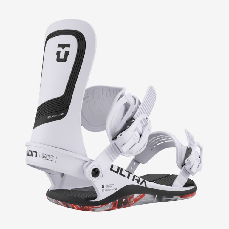 Ultra Bindings