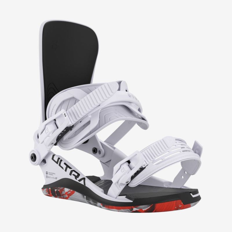 Ultra Bindings