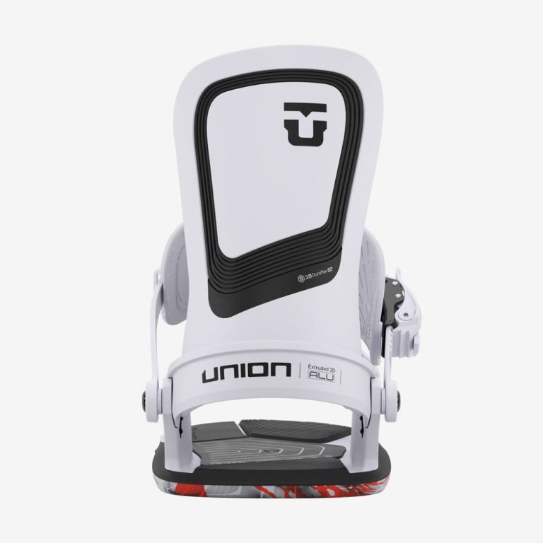 Ultra Bindings