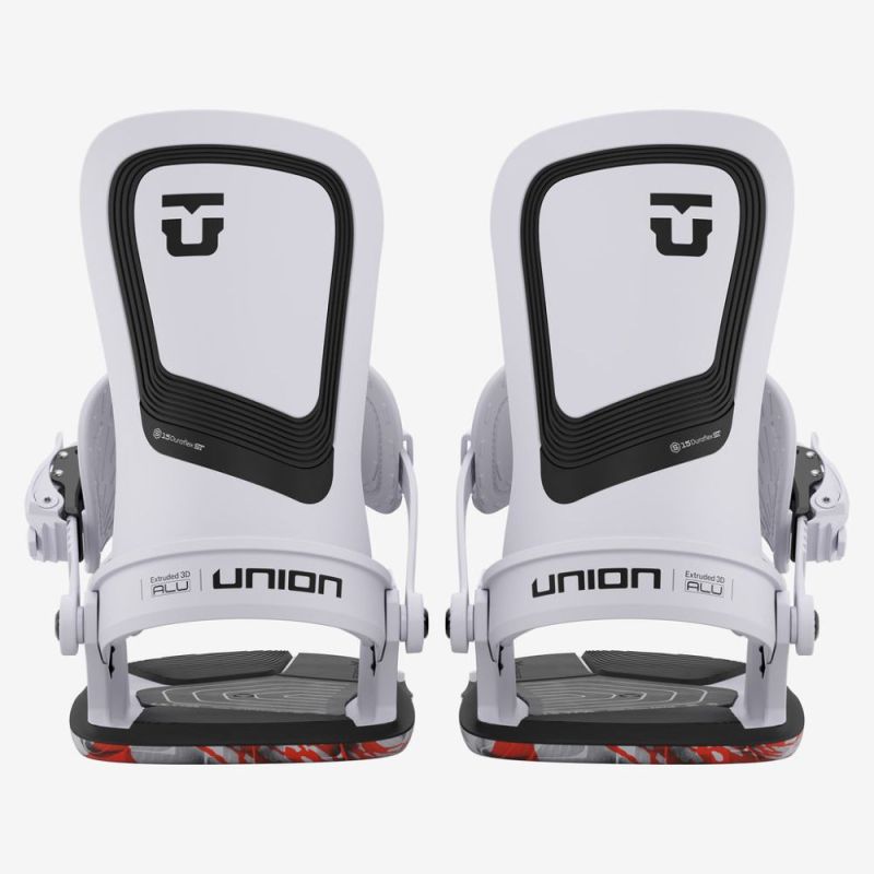 Ultra Bindings