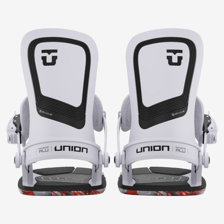 Ultra Bindings