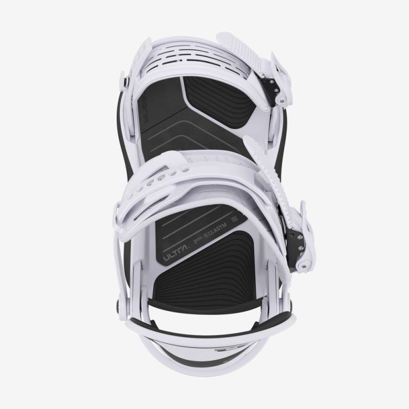 Ultra Bindings