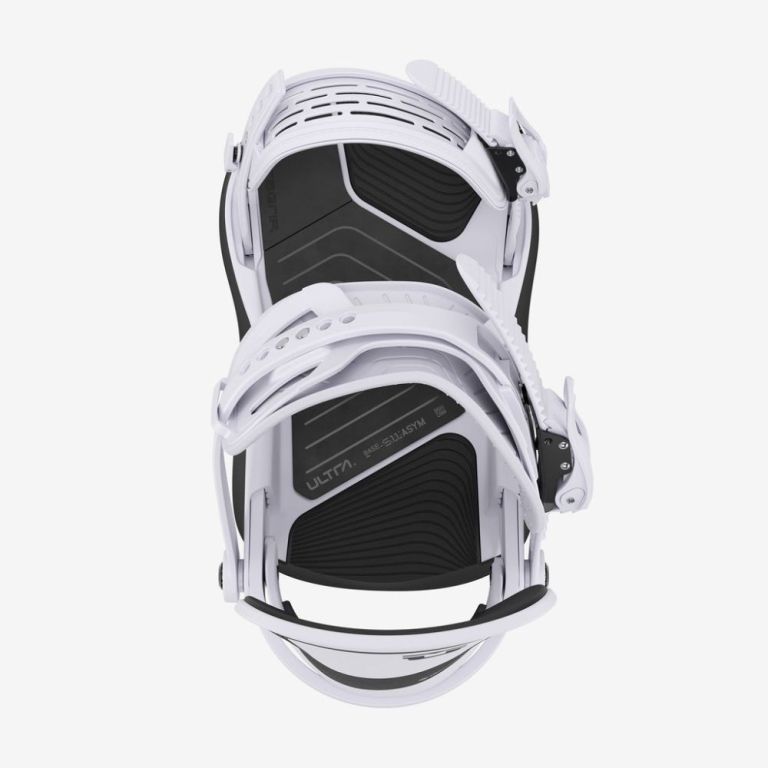 Ultra Bindings