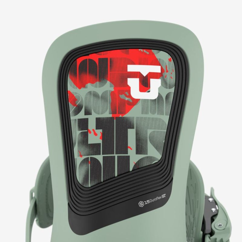 Ultra Bindings