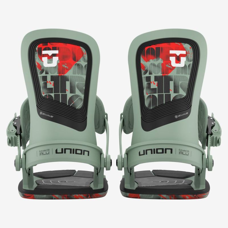 Ultra Bindings
