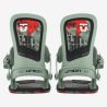 Ultra Bindings