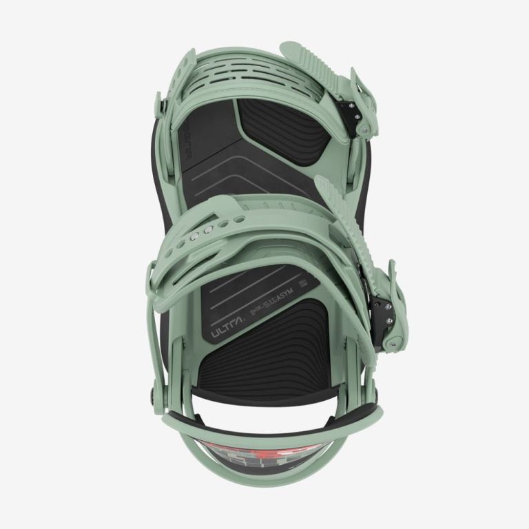 Ultra Bindings