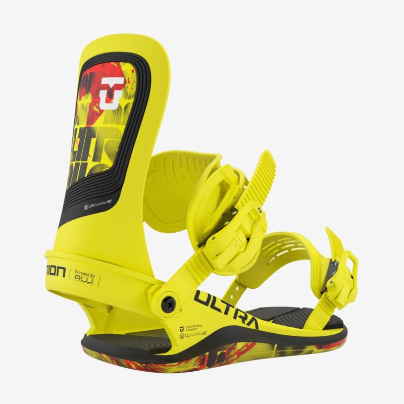 Ultra Bindings