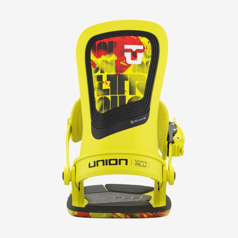 Ultra Bindings