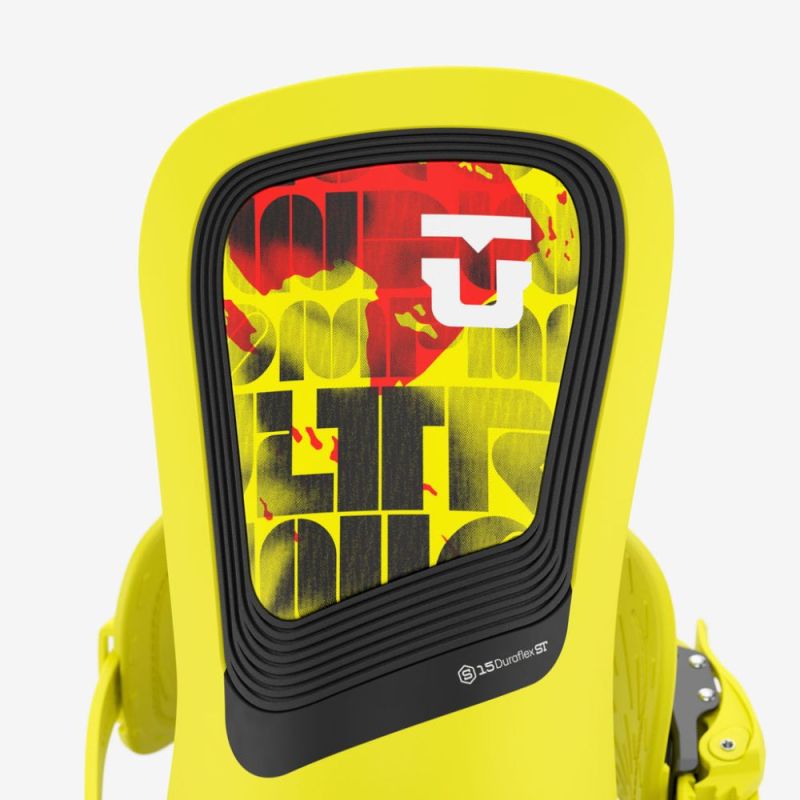 Ultra Bindings