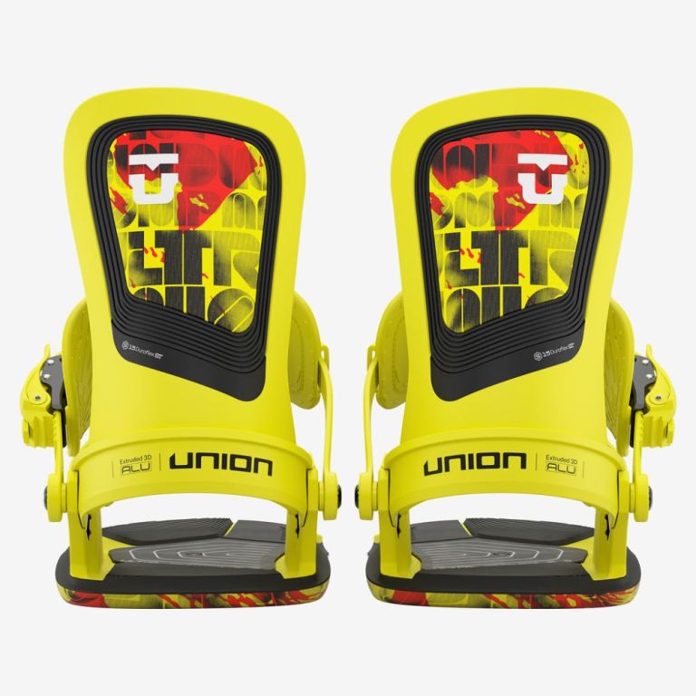 Ultra Bindings