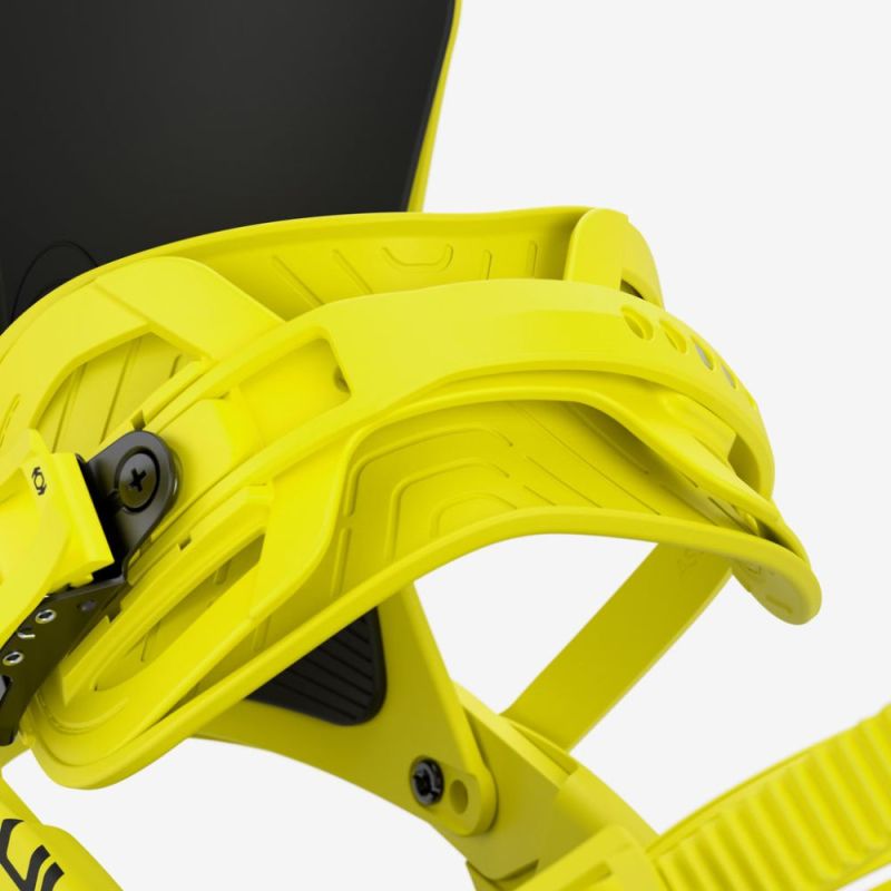 Ultra Bindings