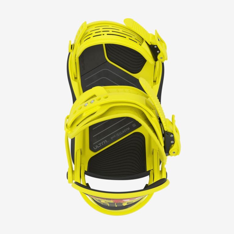 Ultra Bindings