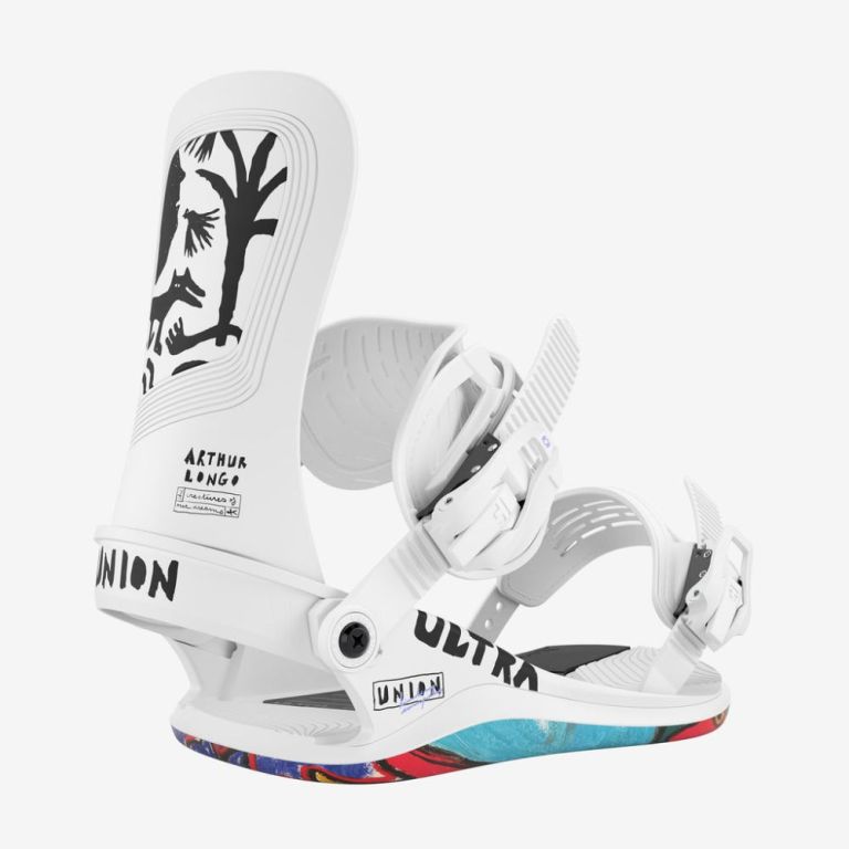 Ultra Bindings