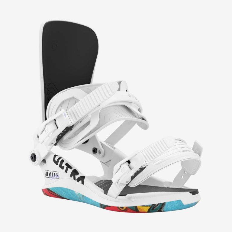 Ultra Bindings