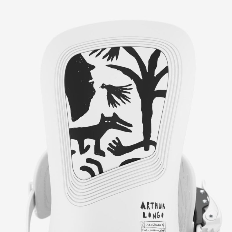 Ultra Bindings