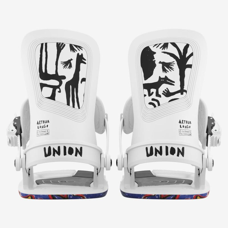 Ultra Bindings