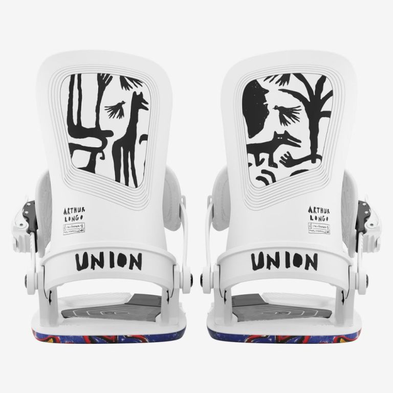 Ultra Bindings