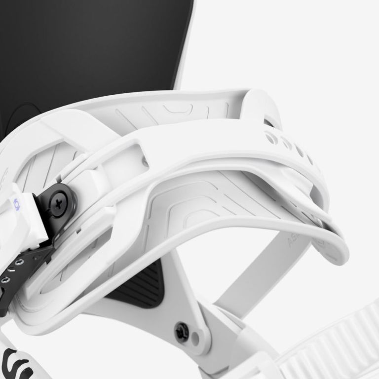 Ultra Bindings