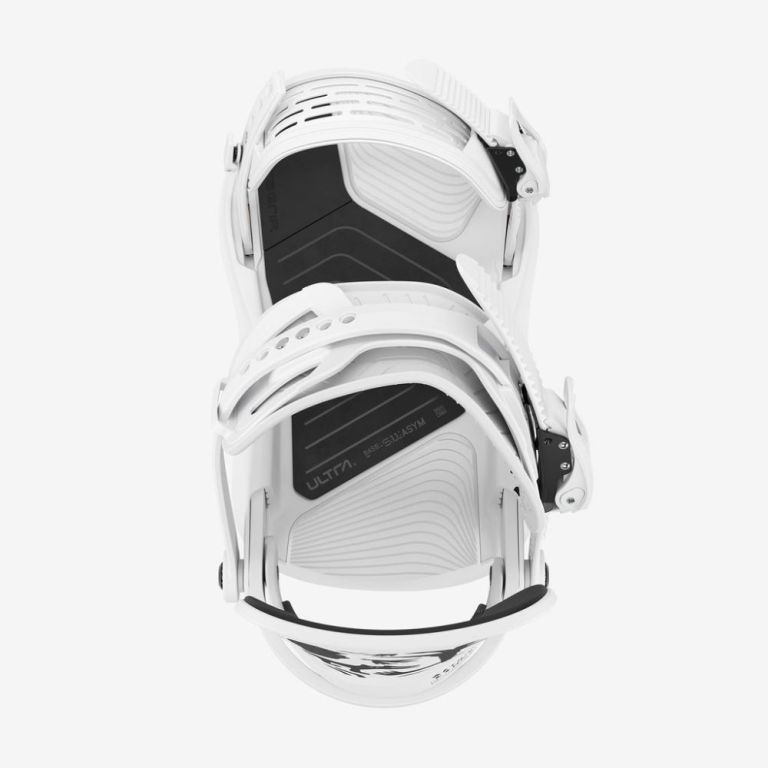 Ultra Bindings