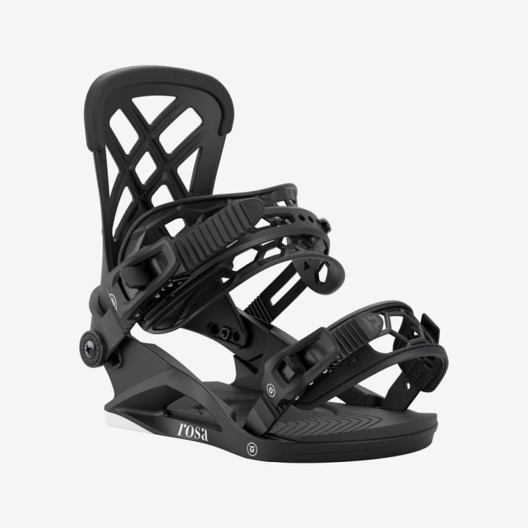 W Rosa Bindings
