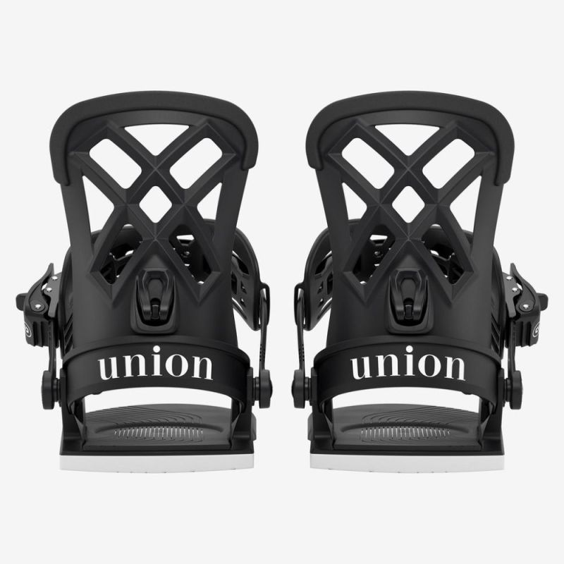 W Rosa Bindings