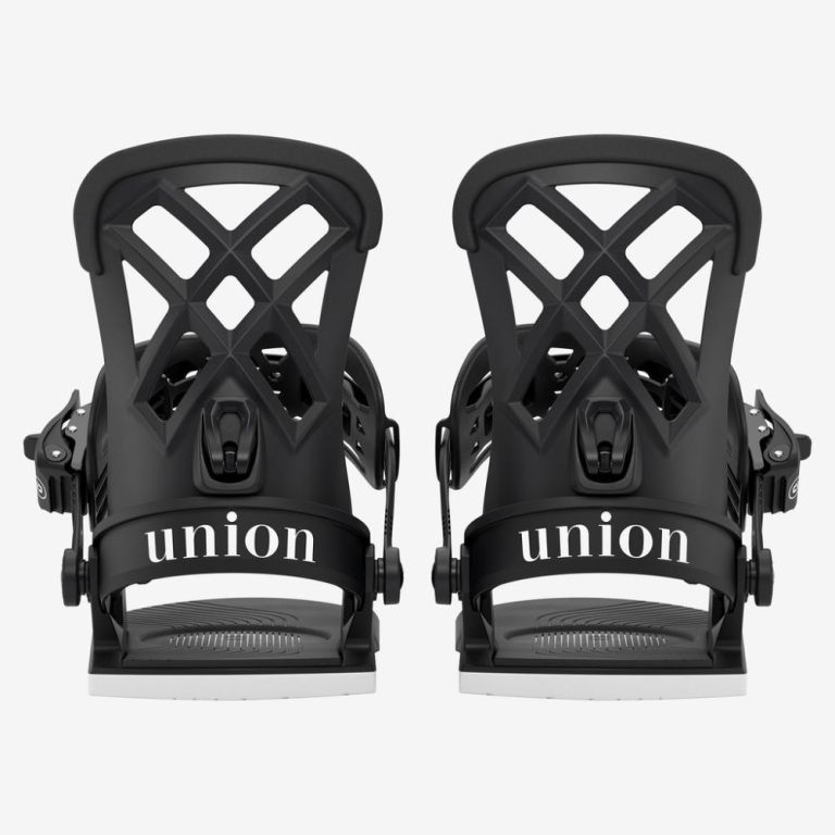 W Rosa Bindings
