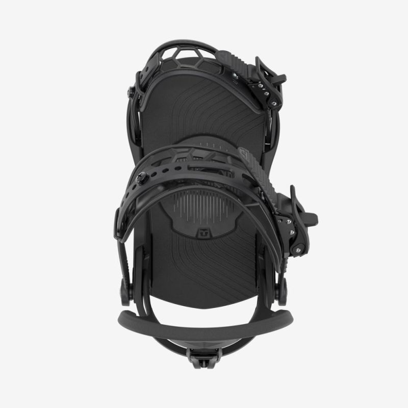 W Rosa Bindings