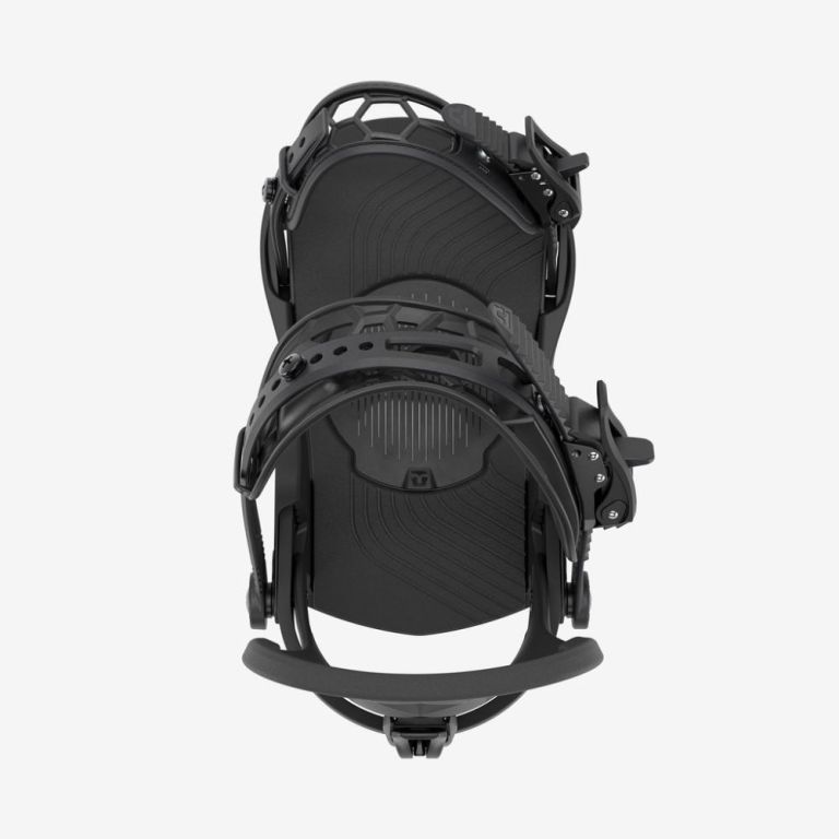 W Rosa Bindings