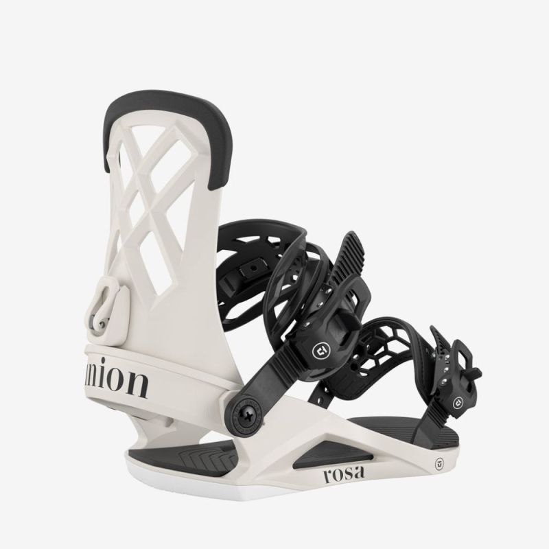 W Rosa Bindings