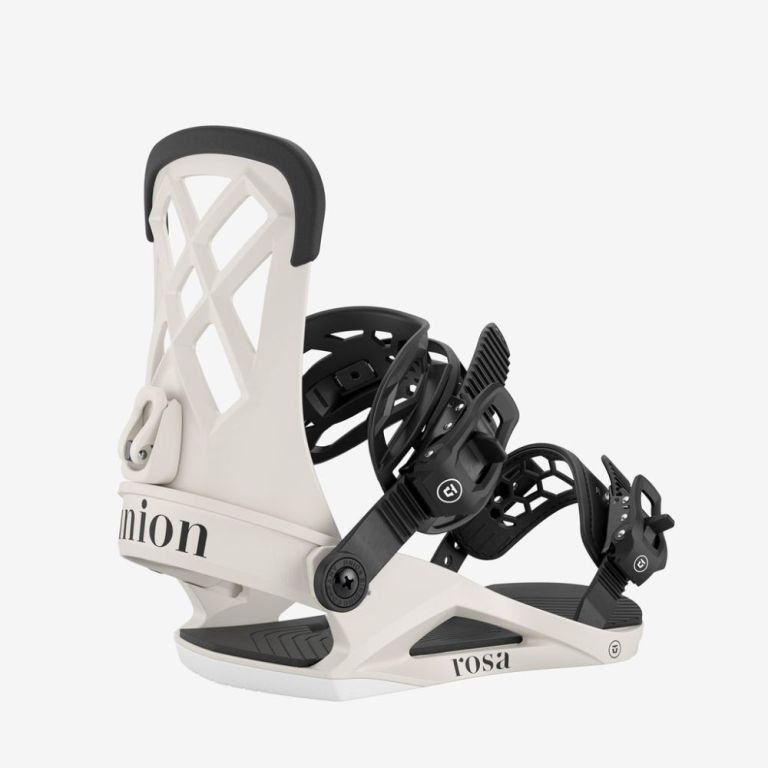 W Rosa Bindings