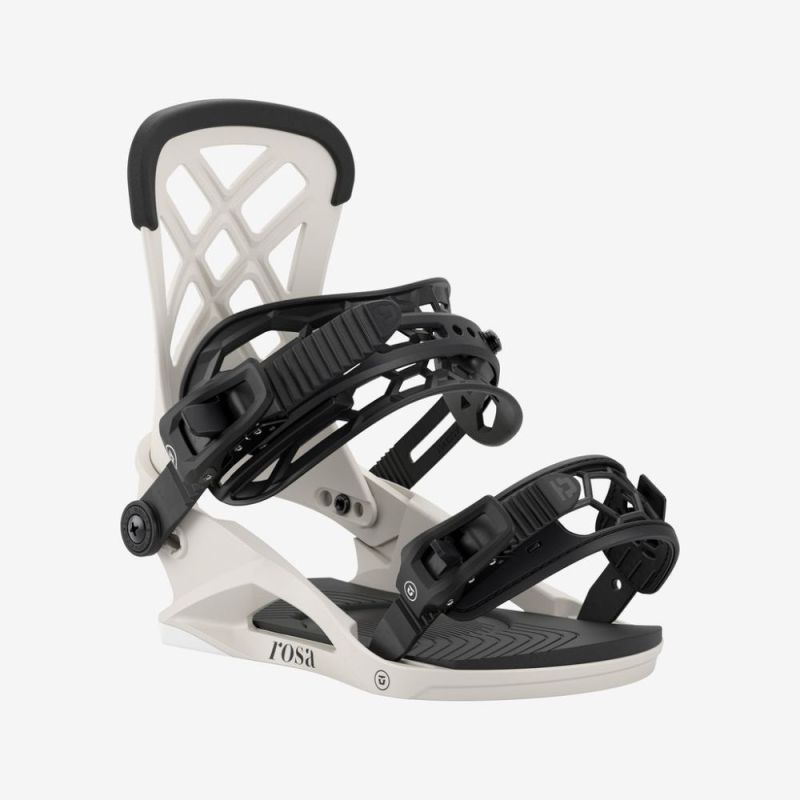 W Rosa Bindings