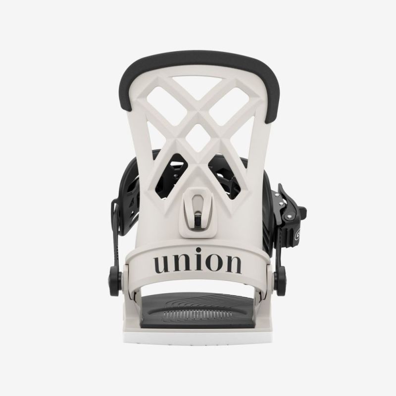 W Rosa Bindings