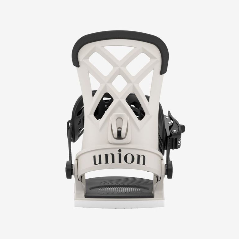 W Rosa Bindings