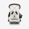 W Rosa Bindings