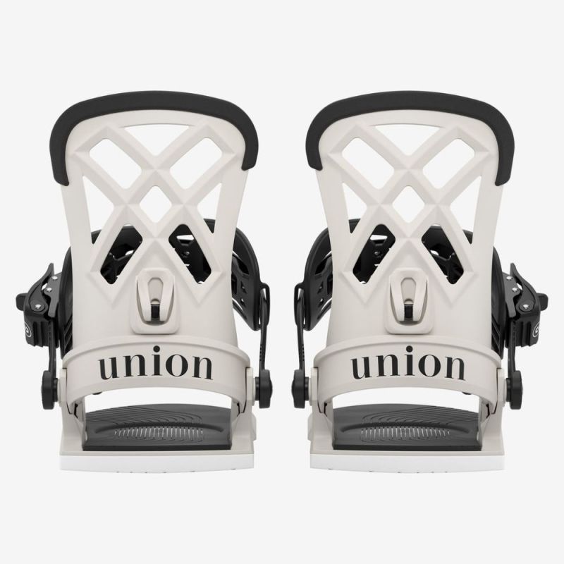 W Rosa Bindings