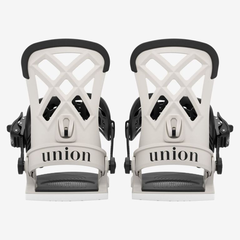 W Rosa Bindings