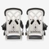W Rosa Bindings