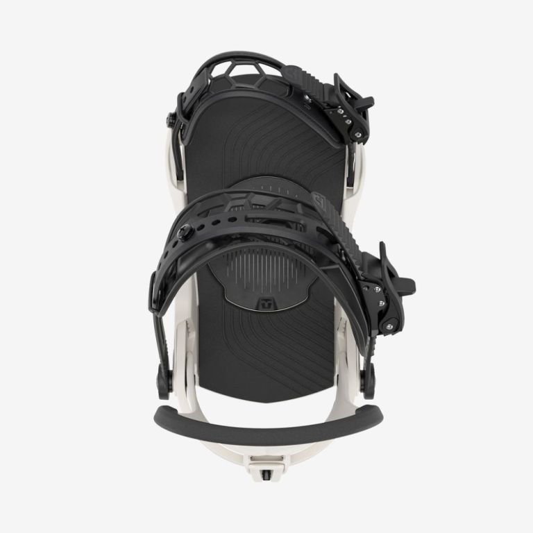 W Rosa Bindings
