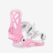 W Rosa Bindings