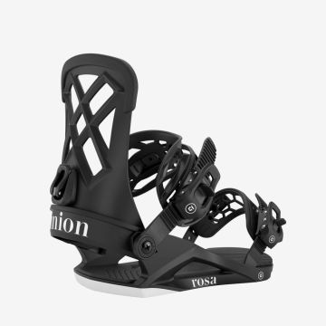 W Rosa Bindings
