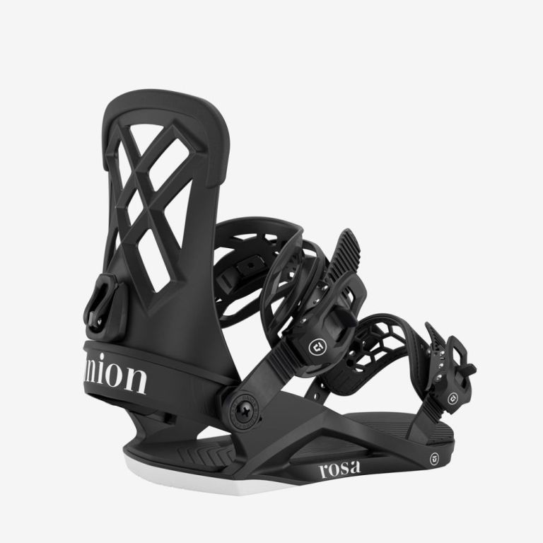 W Rosa Bindings